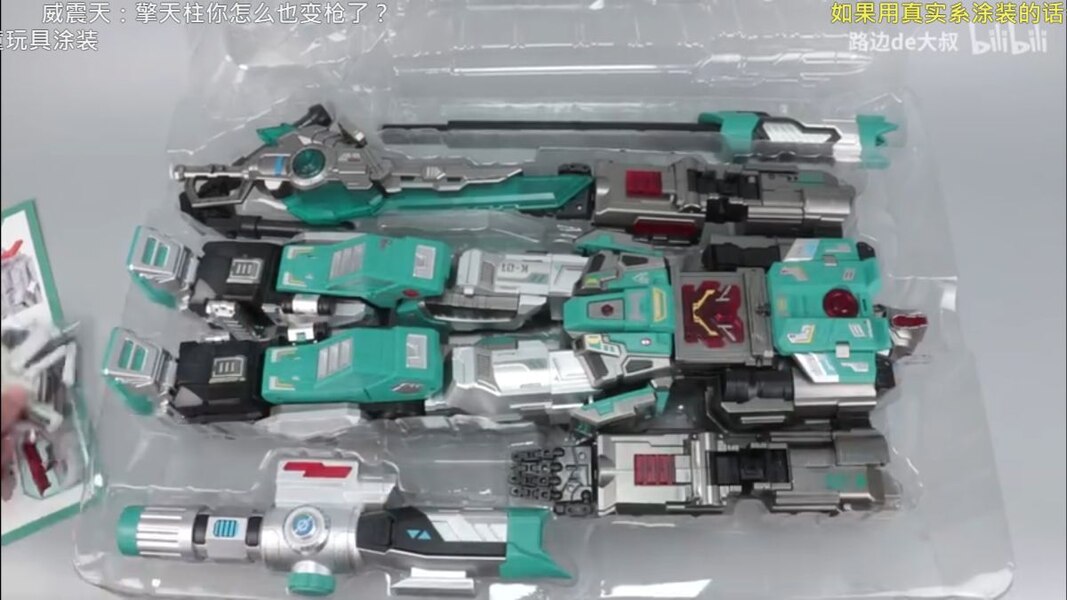 NBK King Of The Sniper K SR01 Prime & K SR02 Adjudicator In Hand Previews  (56 of 87)